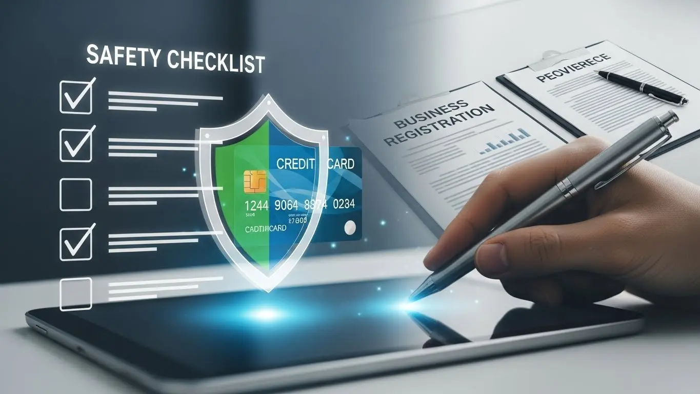 남은카드한도 현금화 흐름을 설명하는 참고 이미지 2: 단계별 비교와 주의 포인트를 한눈에 확인할 수 있도록 구성된 시각 자료